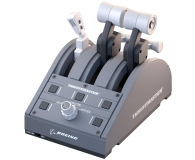 Thrustmaster TCA Yoke Pack Boeing Edition - 696872 - zdjęcie 6